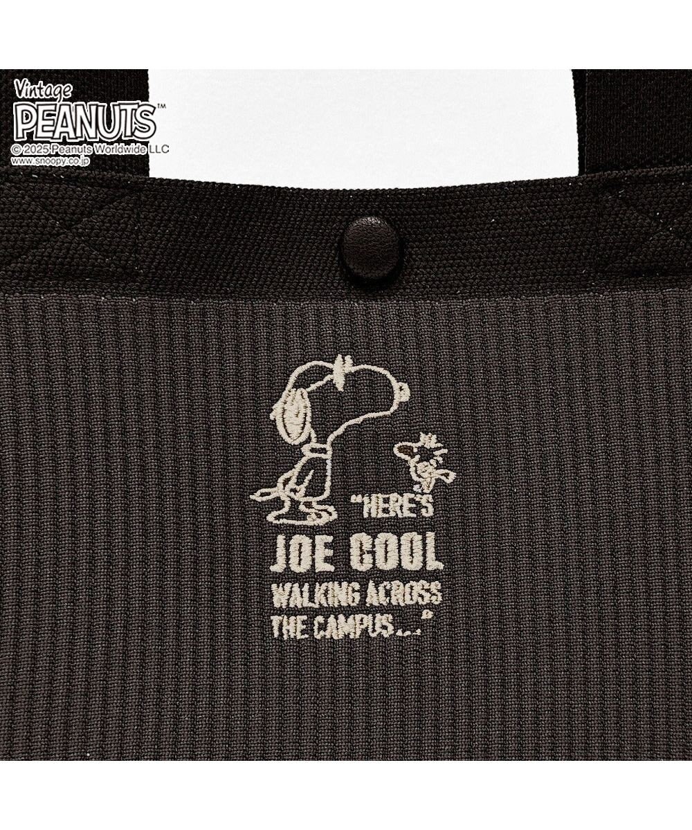 ROOTOTE 8435【スヌーピー】IP.デリ.ルフル.ピーナッツ-0H 