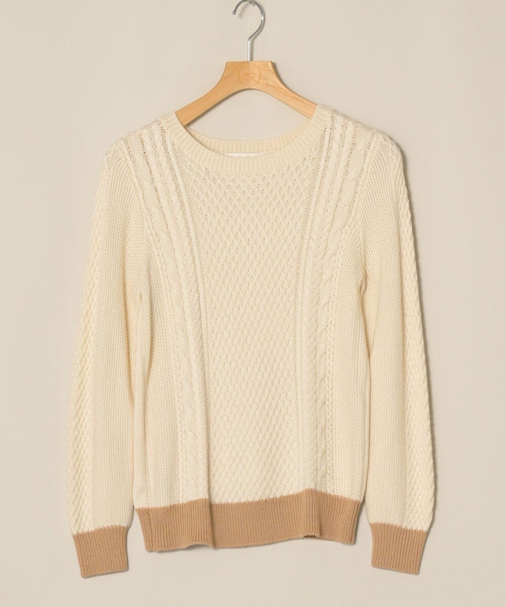 ONWARD Reuse Park 【組曲】ニット秋冬 