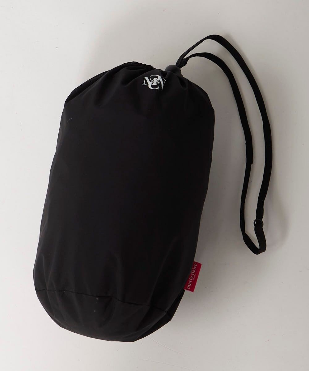 FILA GOLF／marie claire 【marie claire SPORT】 レインワンピレッグカバーセット 