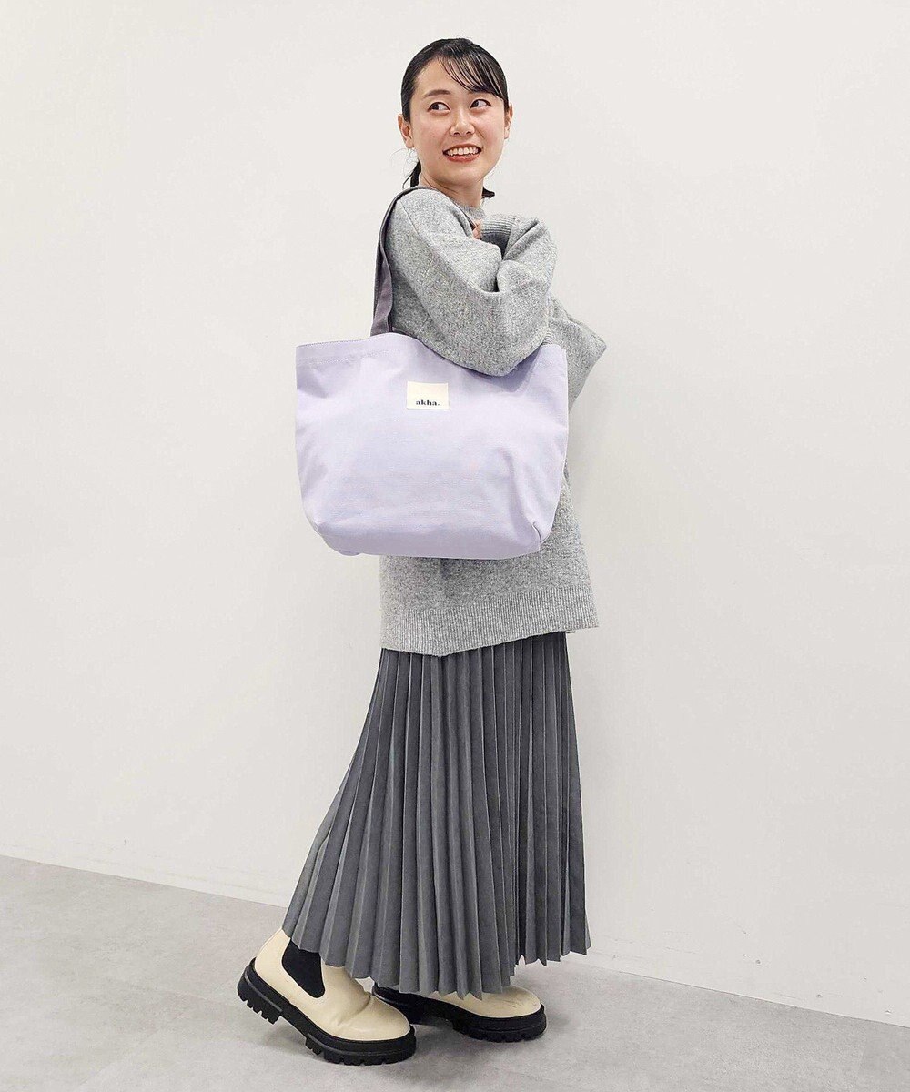 CRAFT STANDARD BOUTIQUE akha.　キャンバストート 