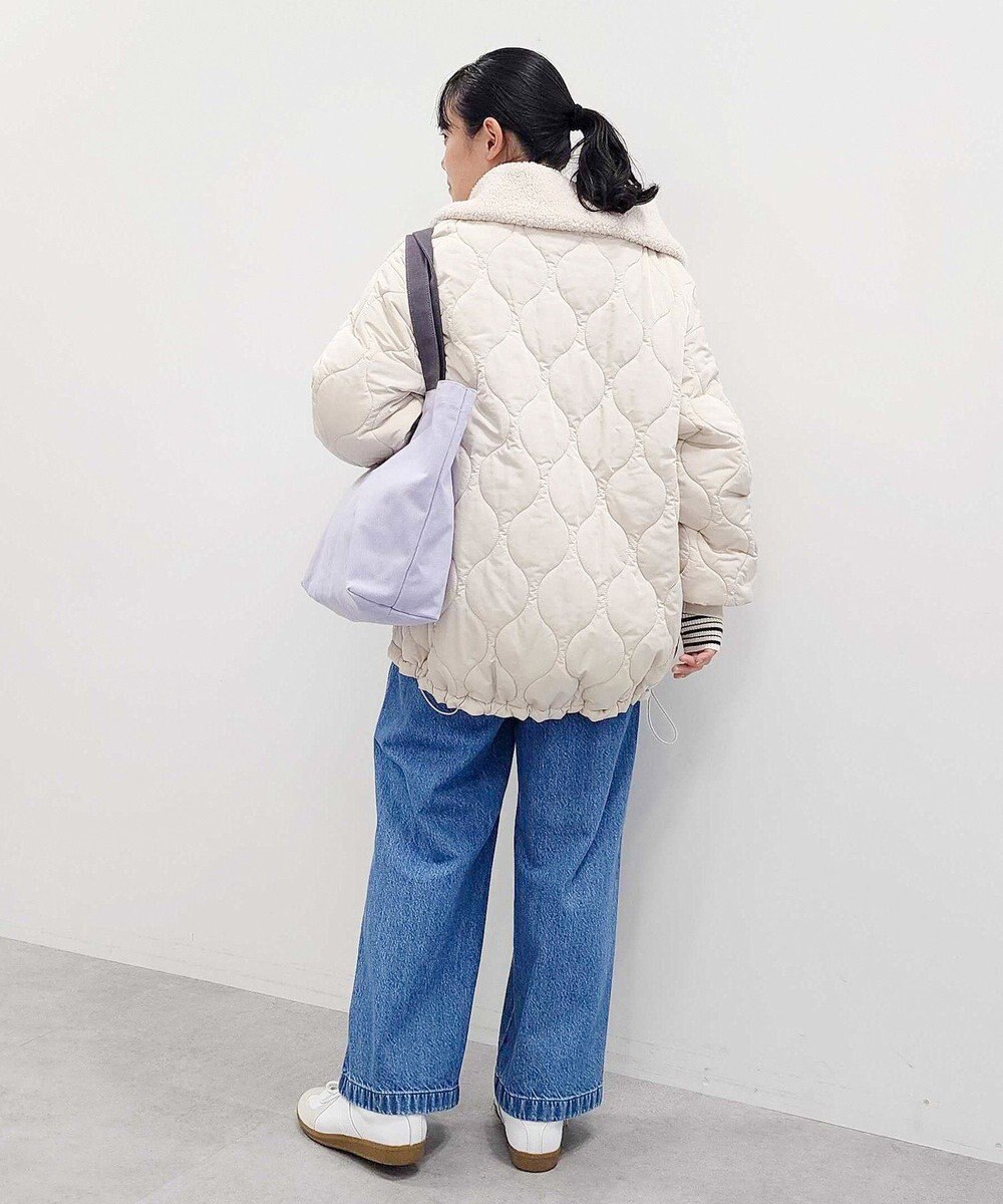 CRAFT STANDARD BOUTIQUE akha.　キャンバストート 