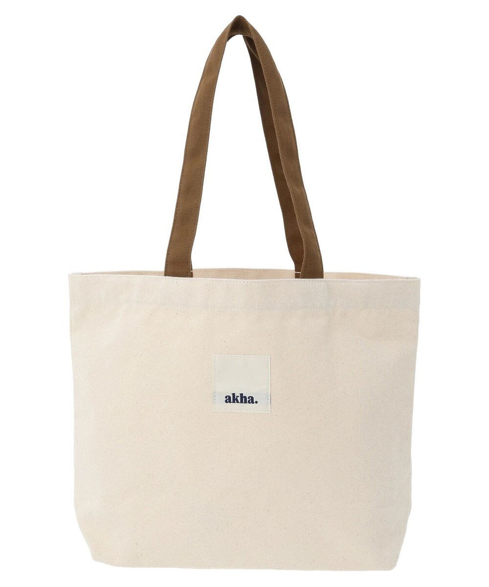 CRAFT STANDARD BOUTIQUE akha.　キャンバストート 