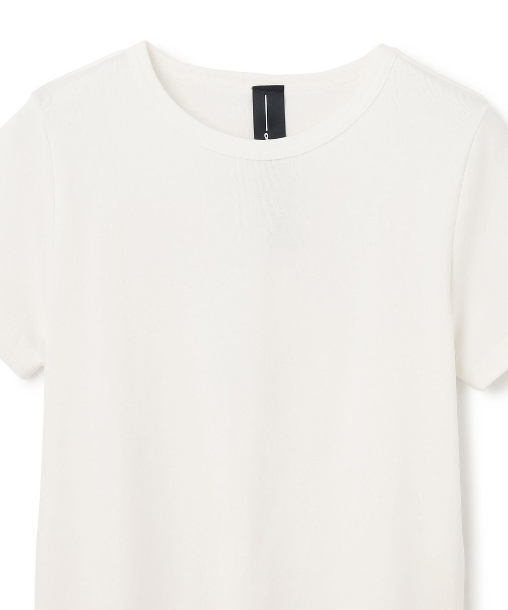 GRACE CONTINENTAL フライスコンパクトトップ 