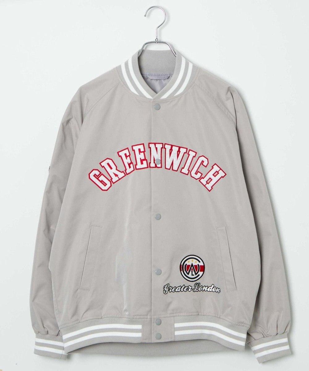 WEGO ワッペンスタジャン 