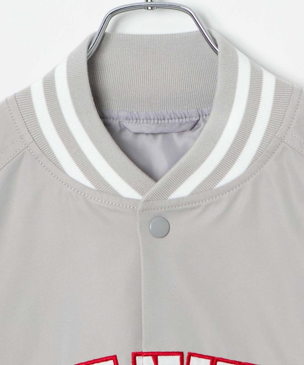 WEGO ワッペンスタジャン 