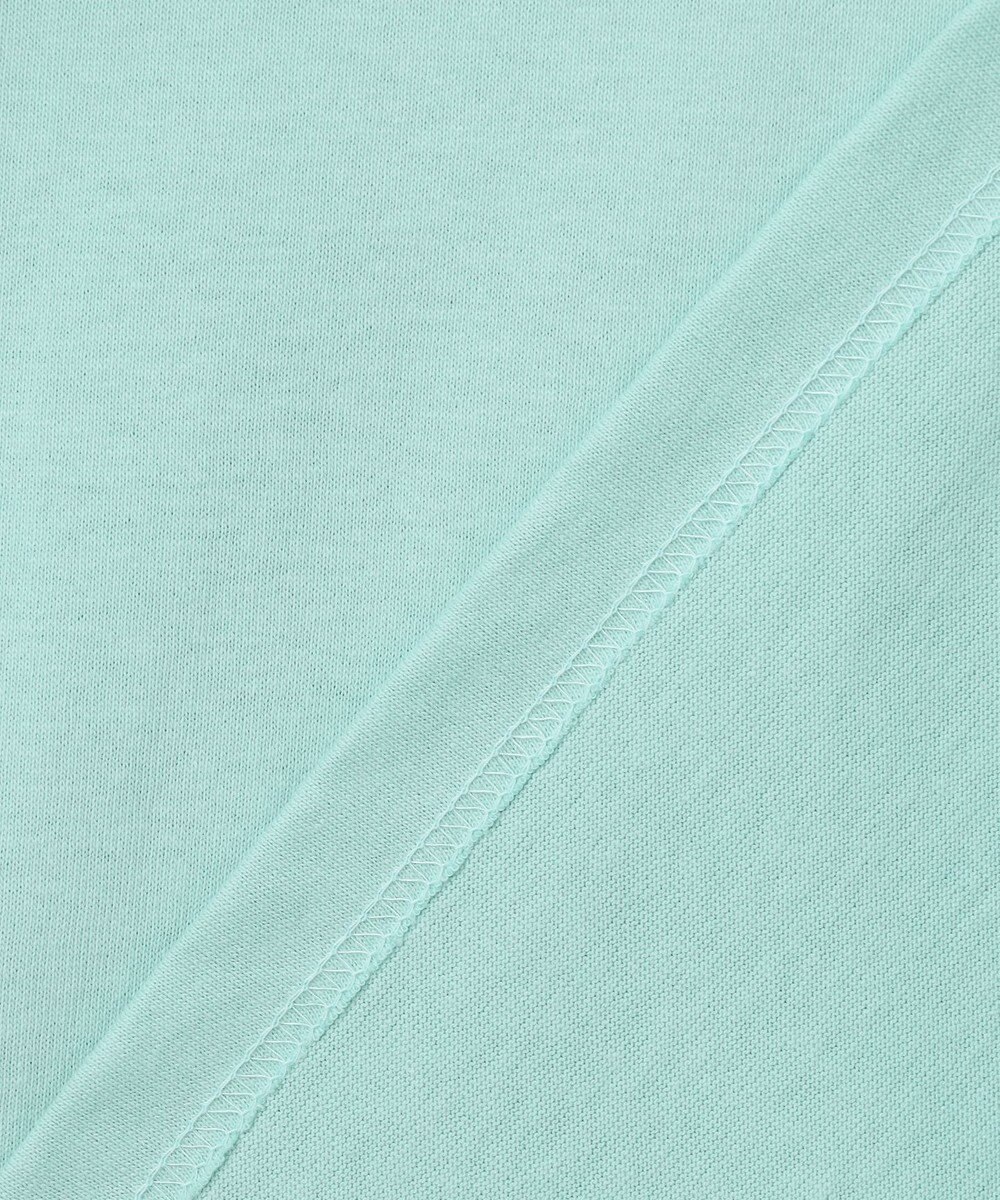 J.PRESS YORK STREET 【UNISEX】フロント＆バックプリント Tシャツ 