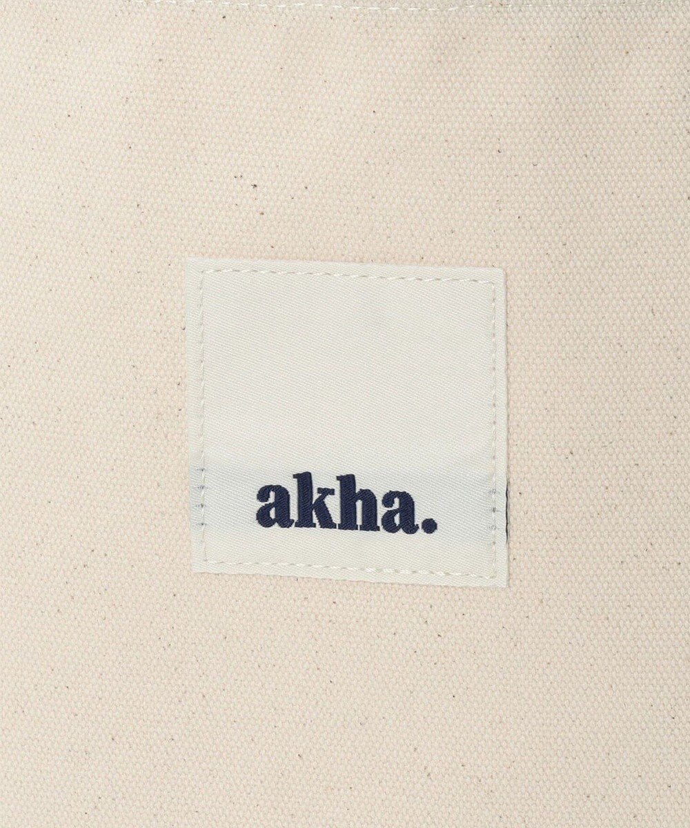 CRAFT STANDARD BOUTIQUE akha.　キャンバストート 
