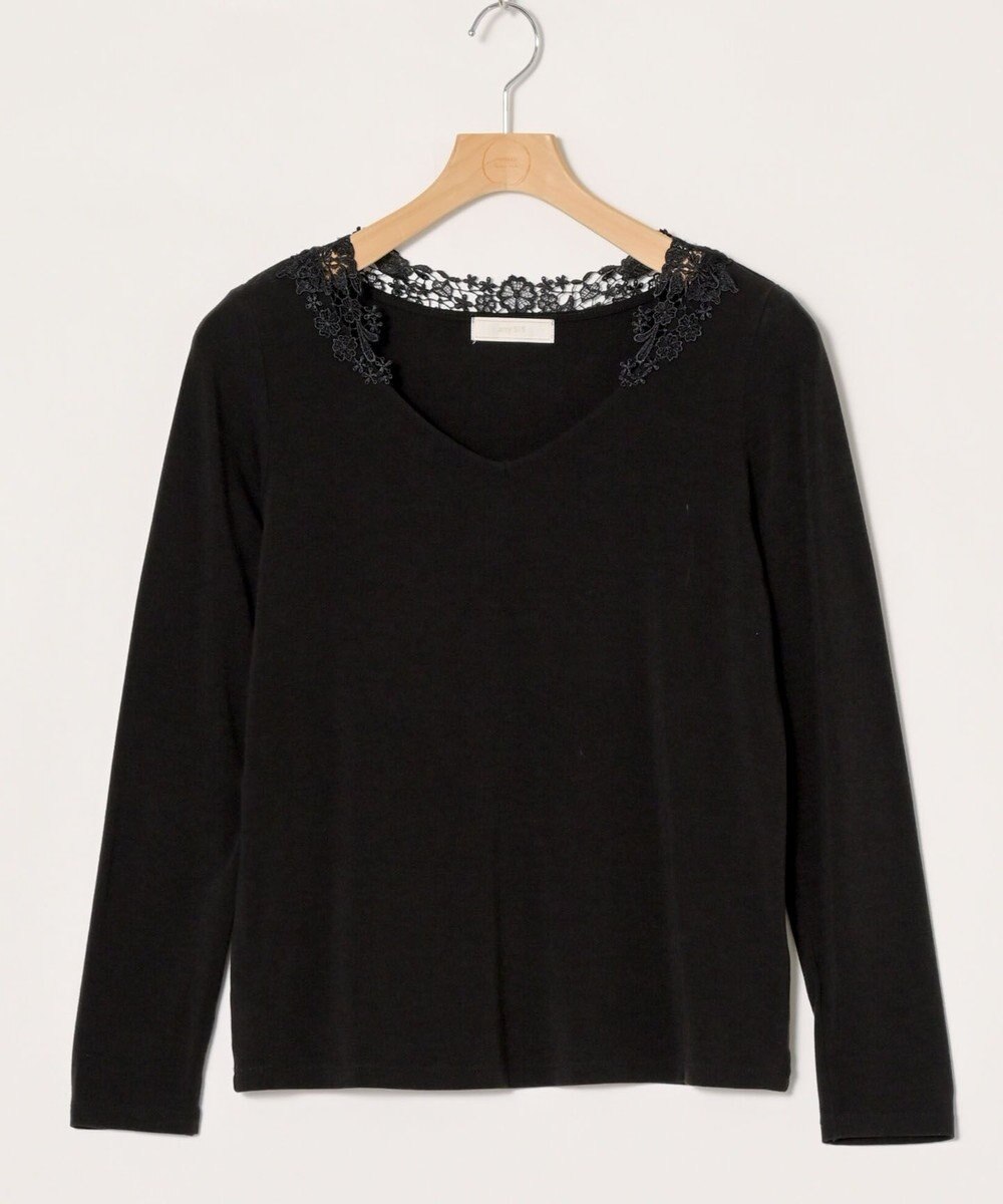 ONWARD Reuse Park 【any SiS】カットソー秋冬 