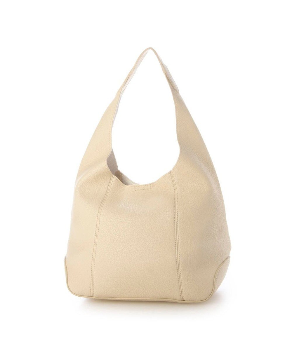 UNBILLION カシュカシュ cachechche / セミPUホーボーバッグＳ 