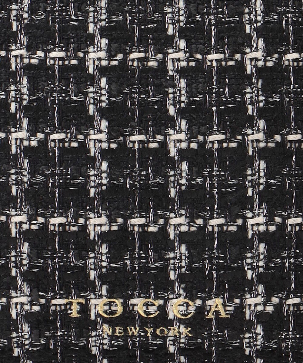 TOCCA WAVES MINIBAG ミニバッグ 