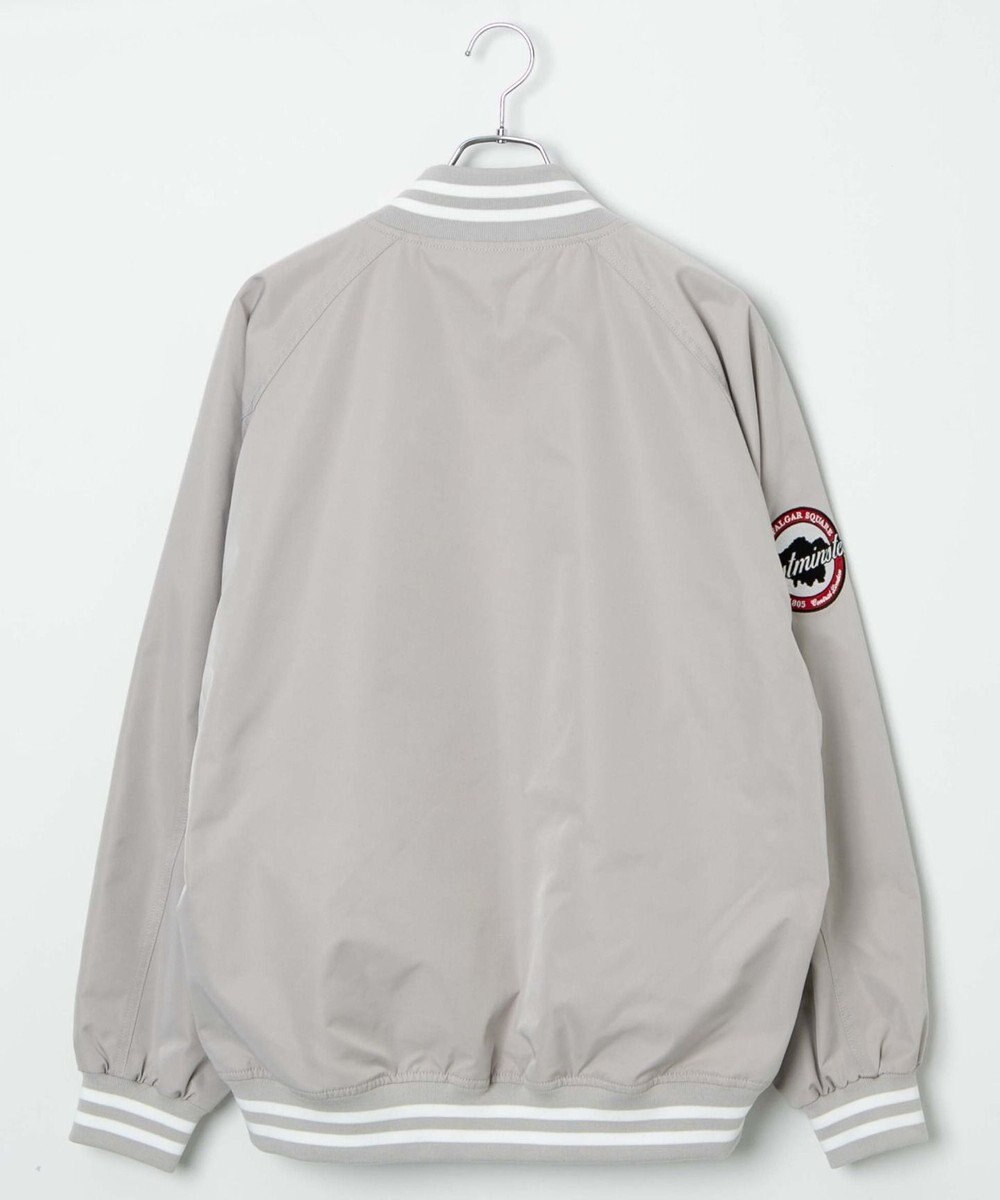 WEGO ワッペンスタジャン 