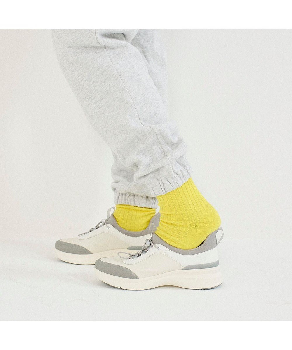 ing <ing>【レイン対応】スマートステップスニーカー 