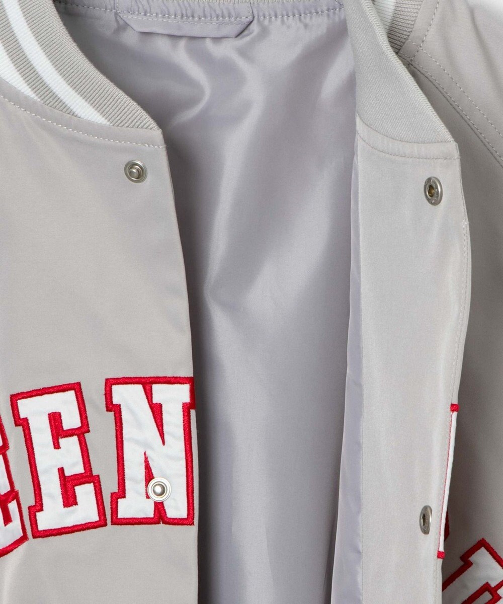 WEGO ワッペンスタジャン 