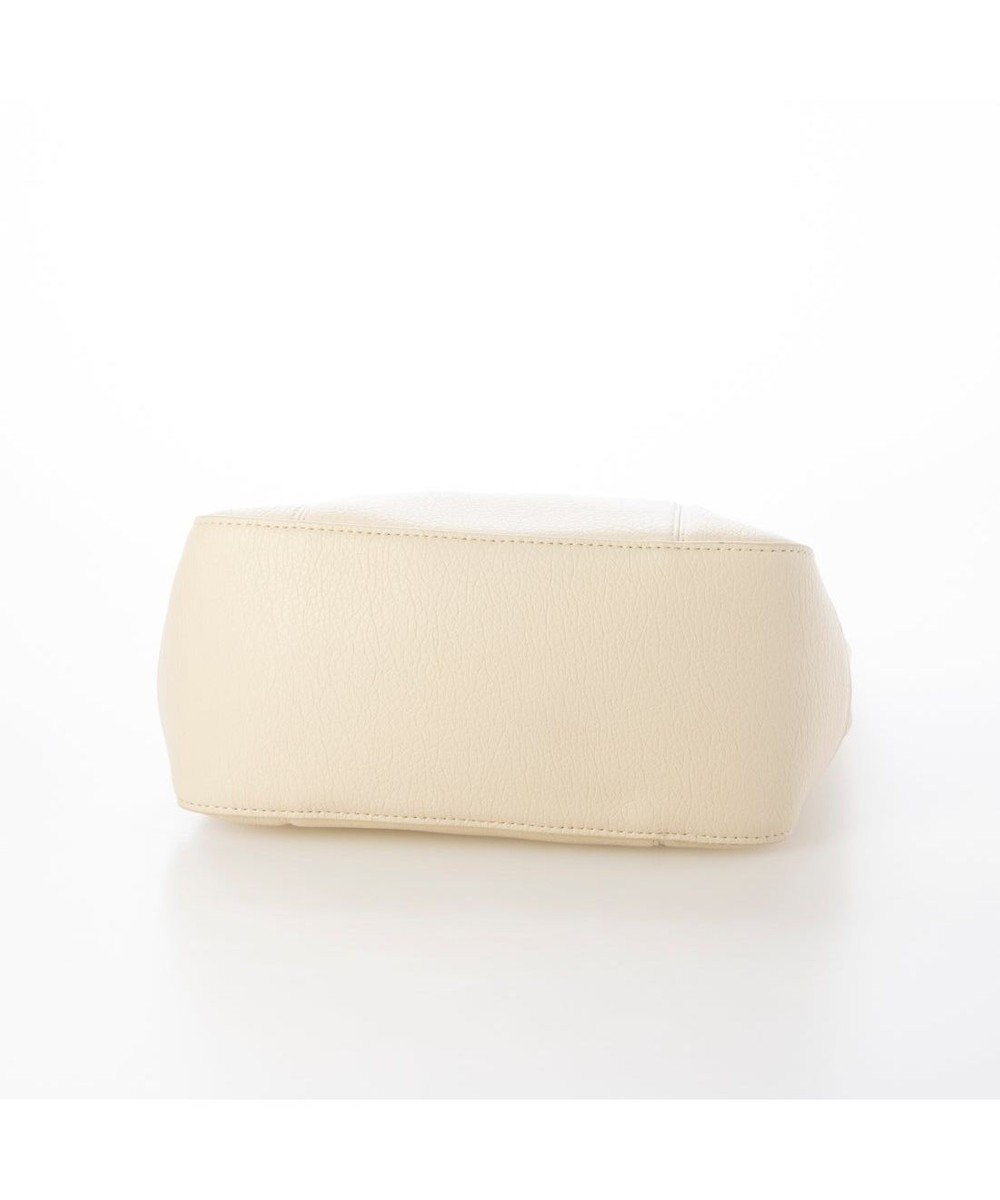 UNBILLION カシュカシュ cachechche / セミPUホーボーバッグＳ 