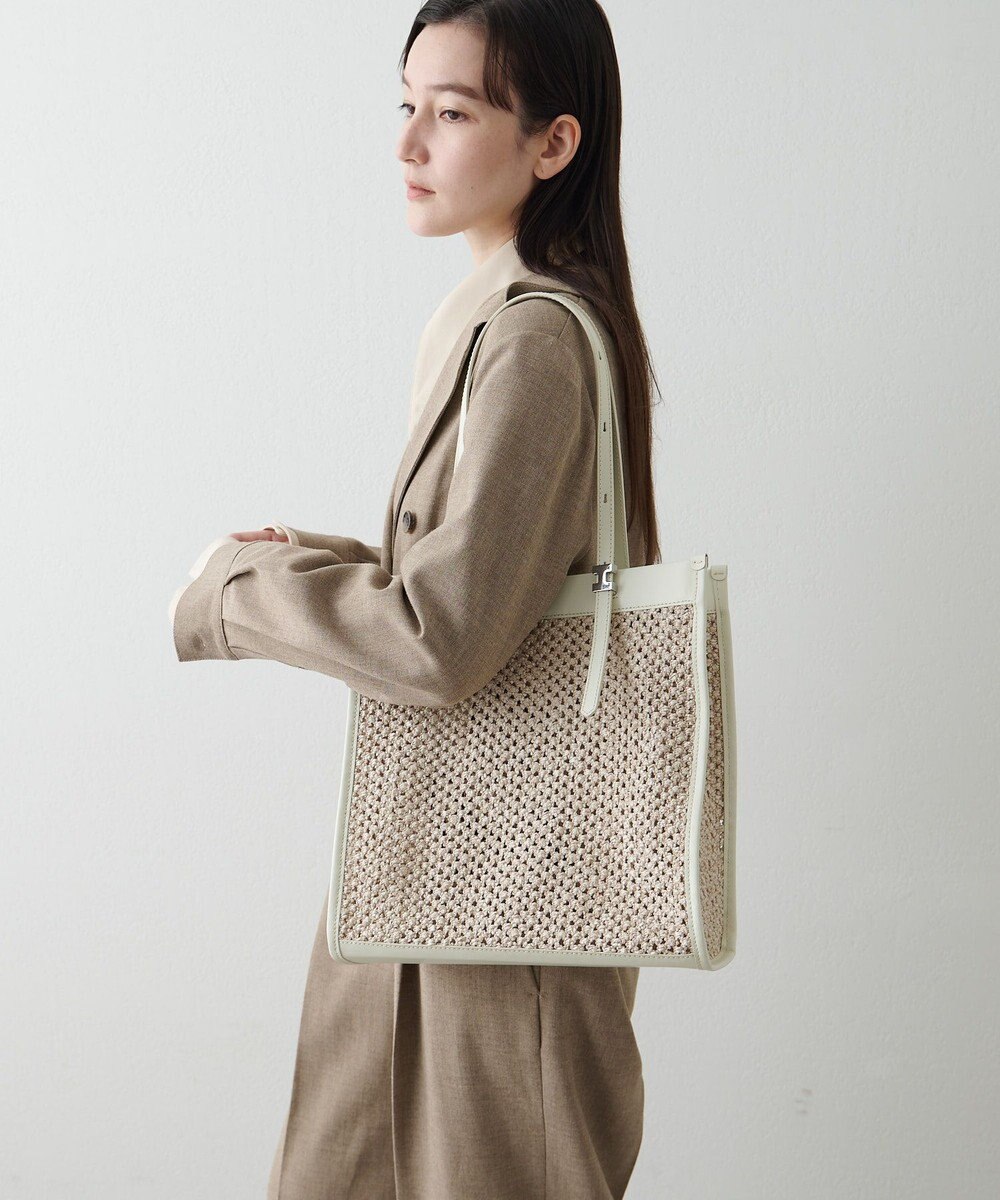 IACUCCI 【予約】ジュリエッタ RETE PAGLIA/RUGA 