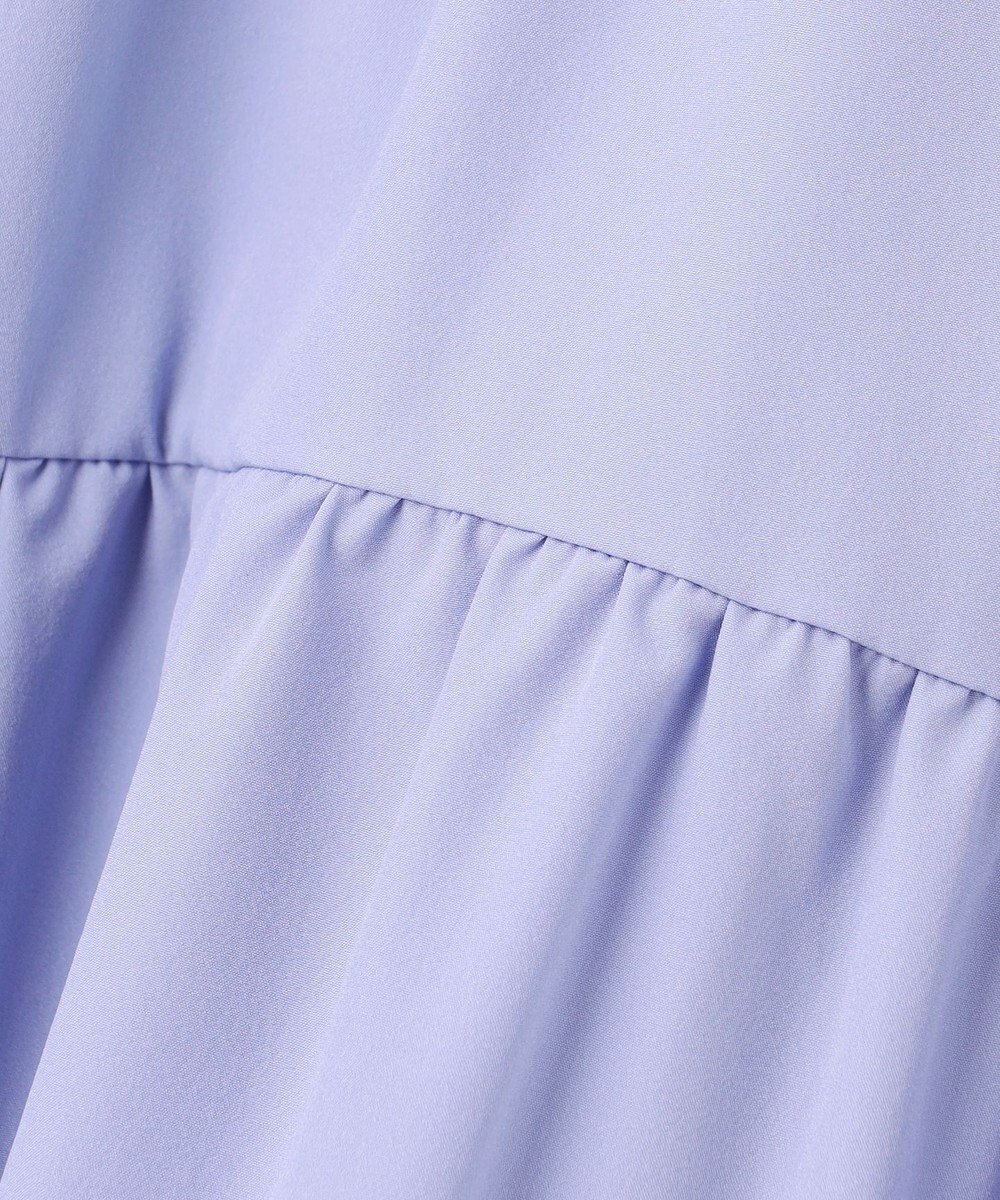 ANY SIS 【洗える・2SET】ダンボール プルオーバー×ギャザー スカート 