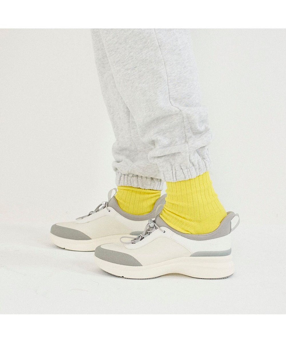 ing <ing>【レイン対応】スマートステップスニーカー 