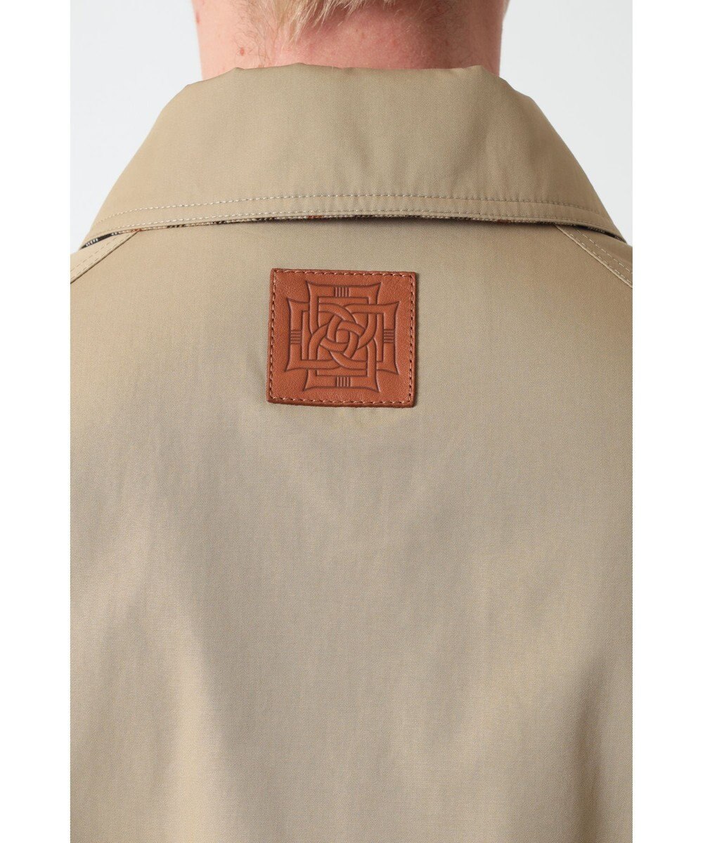 DAKS ハウストレンチコート 