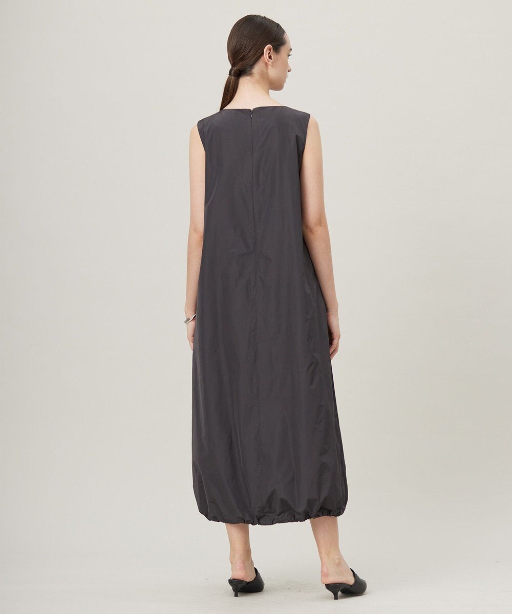 ICB L 【洗える】 ハイマルチメモリータフタ ワンピース 