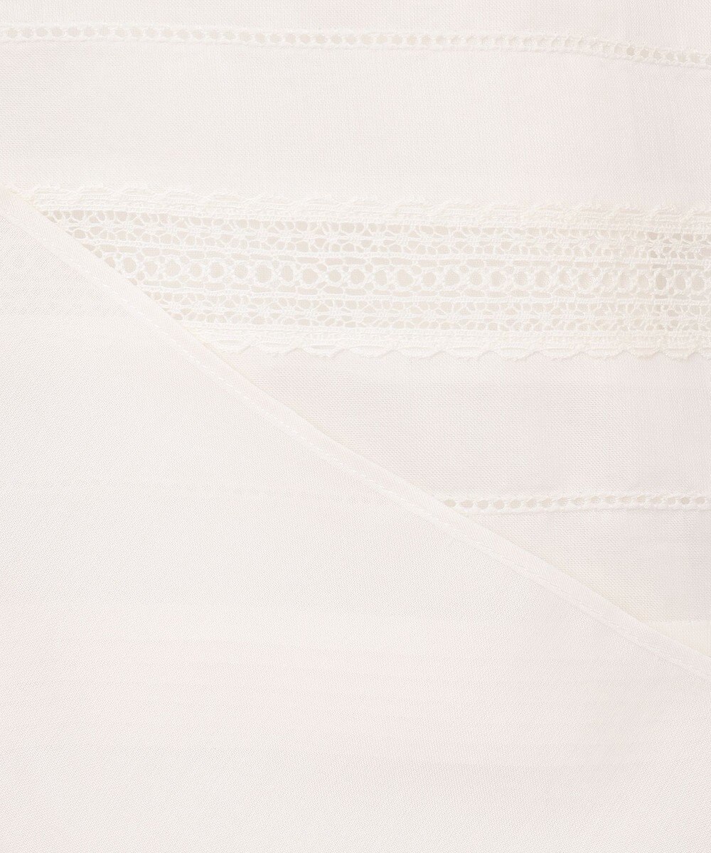 BEIGE， MONSIGNY / レースブラウス 