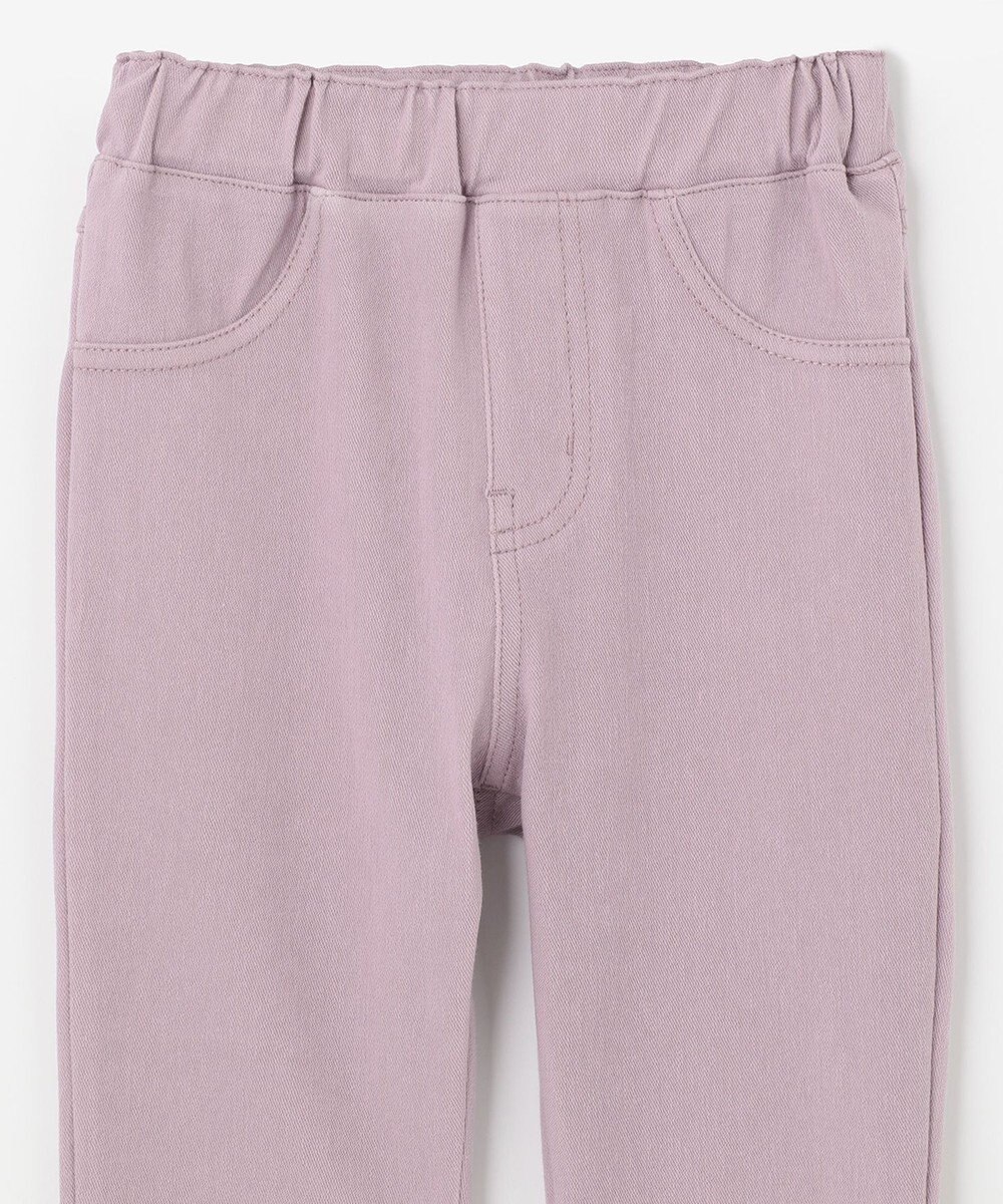 ANY KIDS 接触冷感しろくまパンツ 