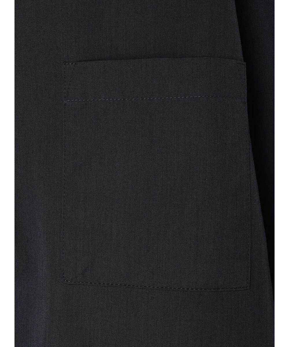 CRAFT STANDARD BOUTIQUE Ｔ／Ｒバンドカラーシャツ 