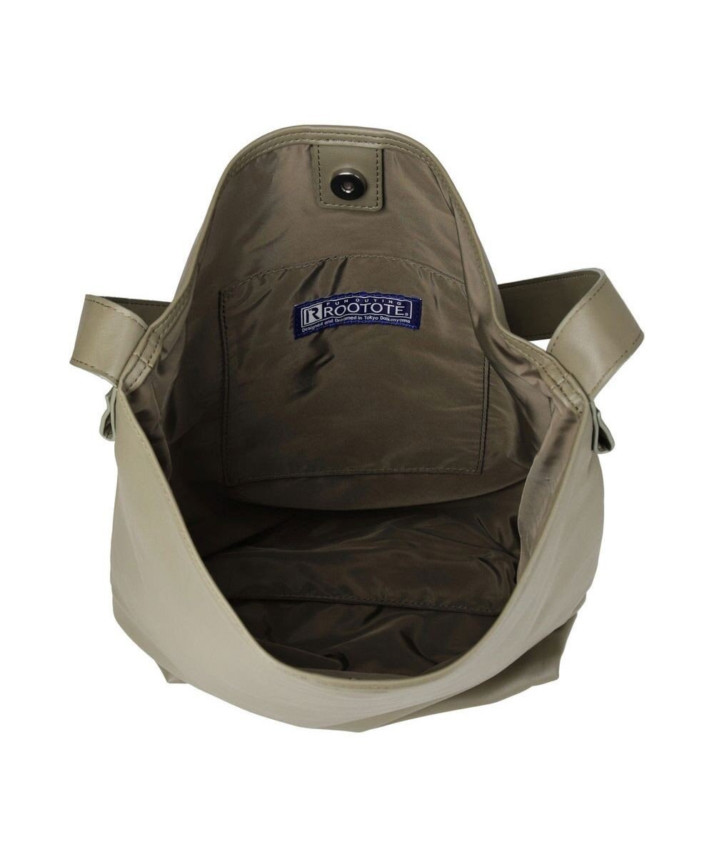 ROOTOTE 1326【A4ファイル収納】LT.アーキャトル.スーリール-A 