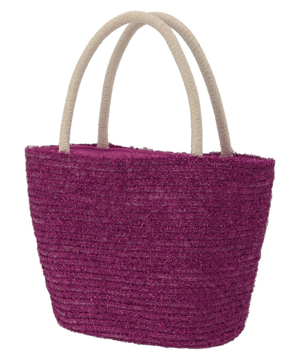 Green Parks ・シャイニーミニバッグ 