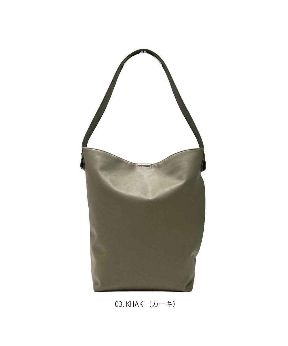 ROOTOTE 1326【A4ファイル収納】LT.アーキャトル.スーリール-A 