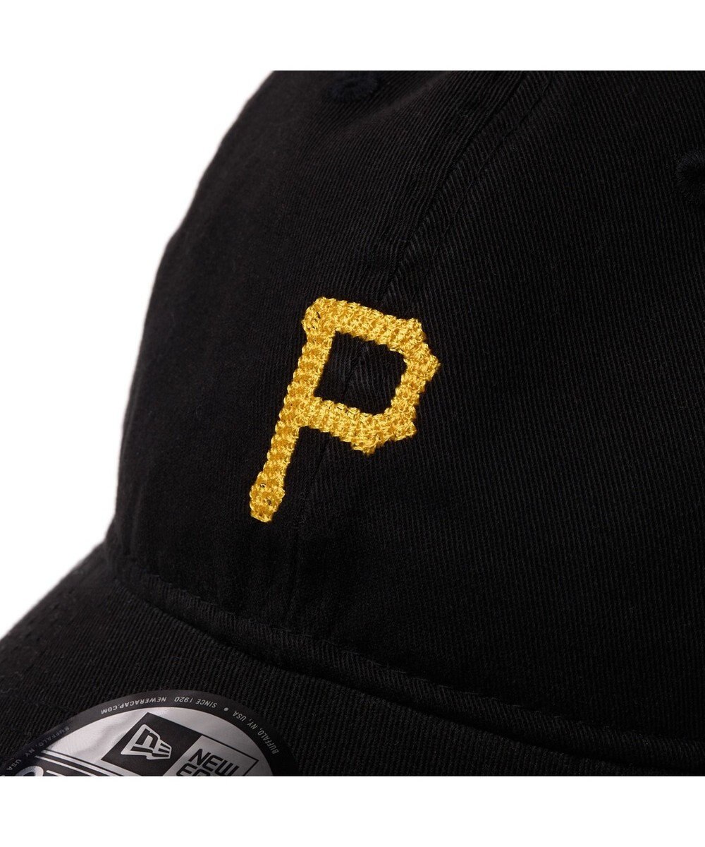 WEGO 【ユニセックス着用ITEM】NEWERA　920CS　MLB　CHAIN 