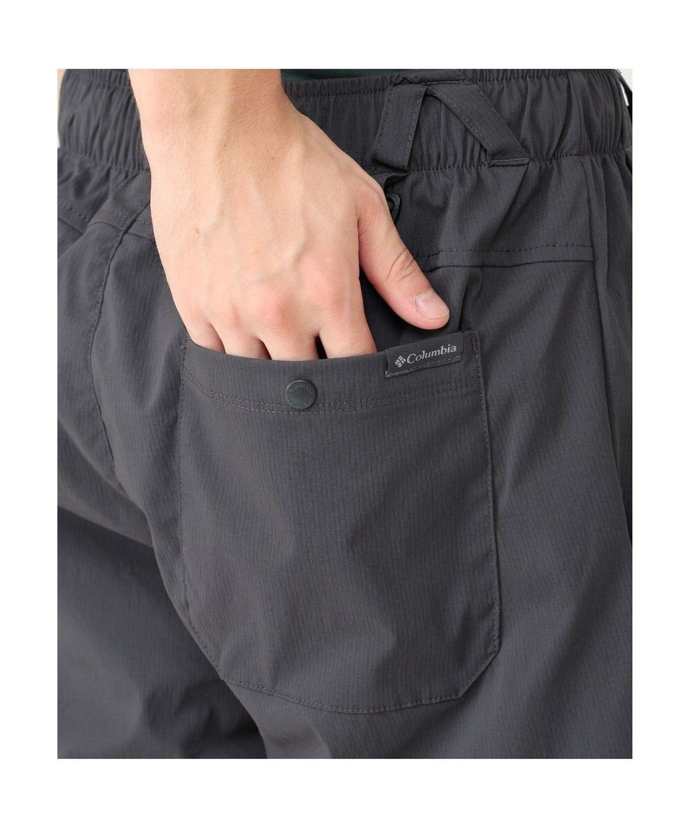 Columbia Columbia/ ランドローマーリップストップショートパンツII /コロンビア 