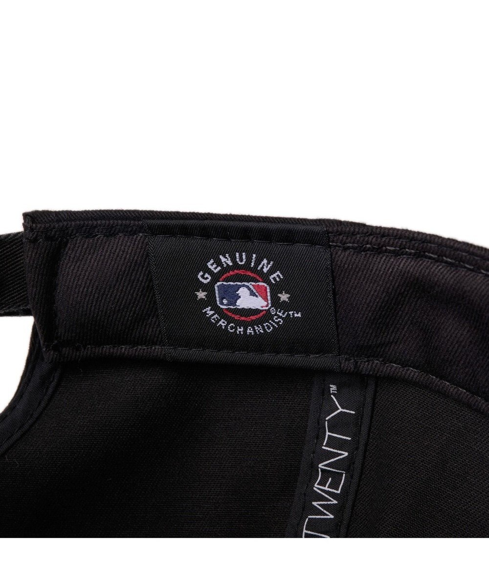 WEGO 【ユニセックス着用ITEM】NEWERA　920CS　MLB　CHAIN 