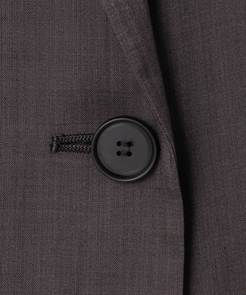 ICB L Peラミーシアータフタ 半袖ジャケット 