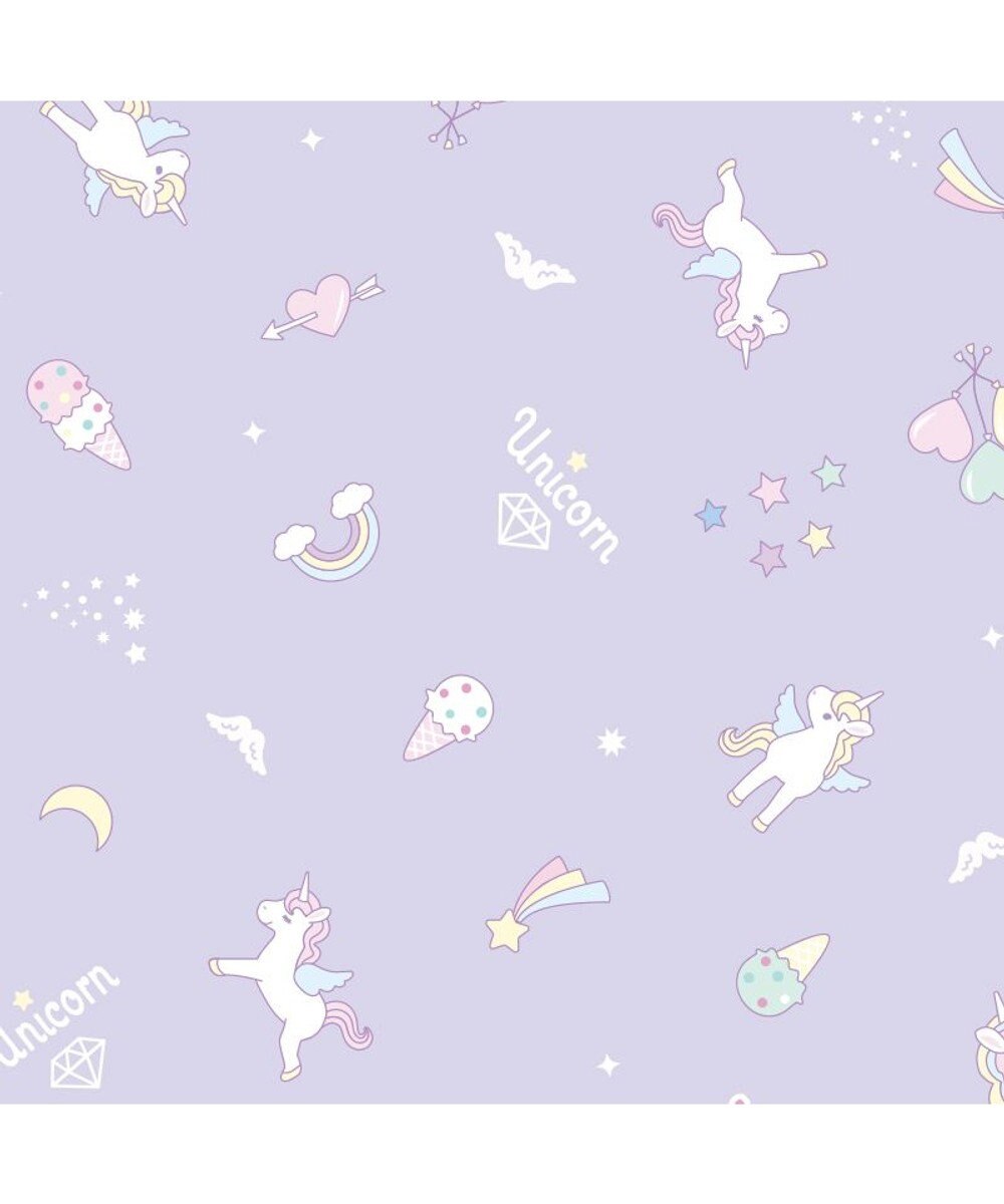 Mother garden  マザーガーデン ユニコーン 収納ケース 