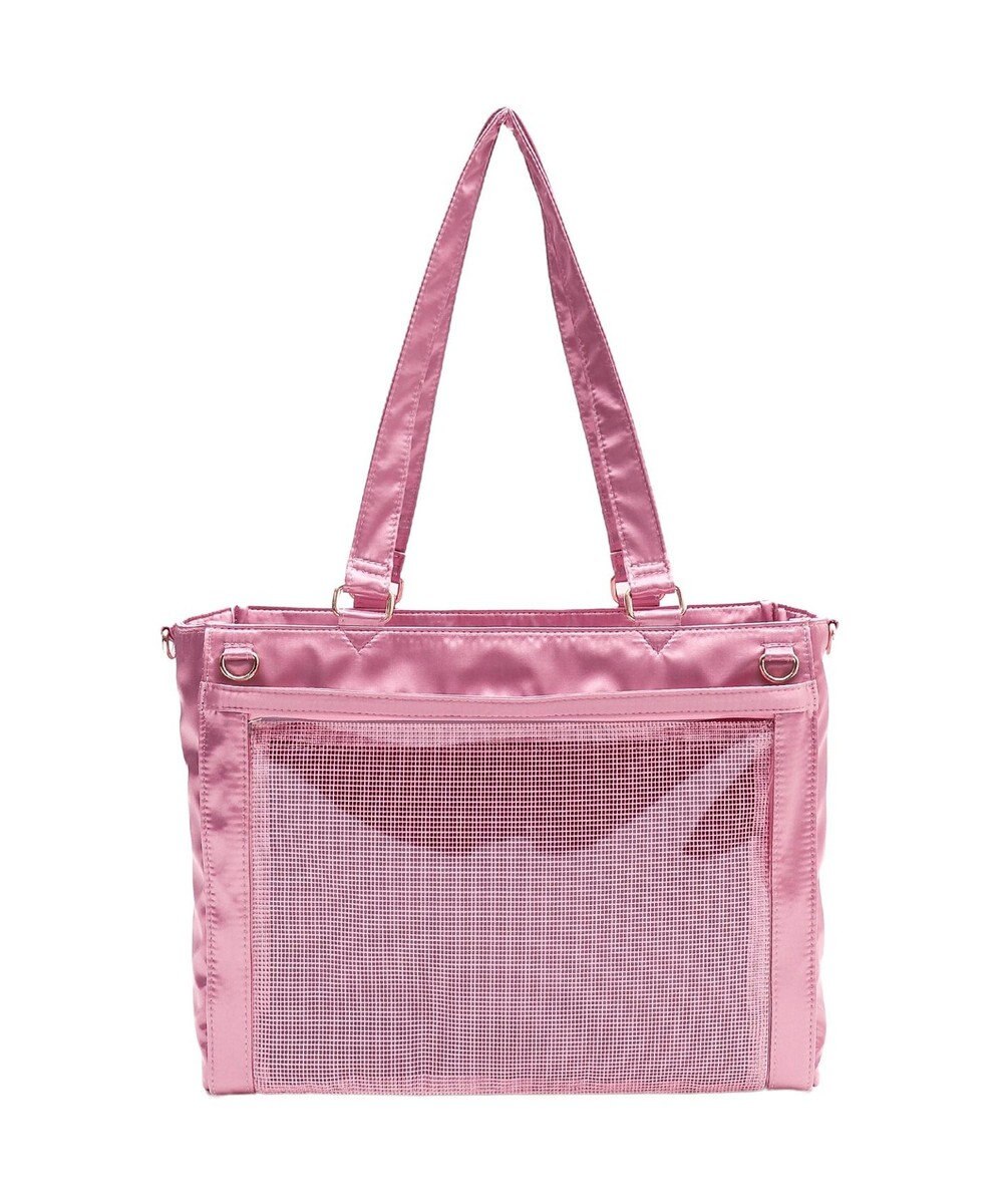 WEGO 【痛バ＆推し活グッズ】きらめきスーパーカスタム痛バッグS 