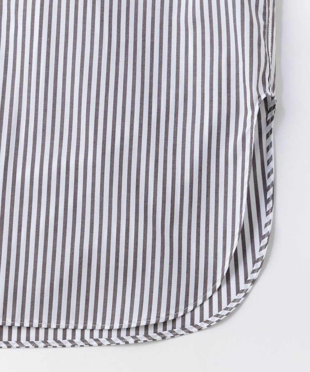 UNFILO 【抗菌防臭】イージーケア オーバー シャツ 