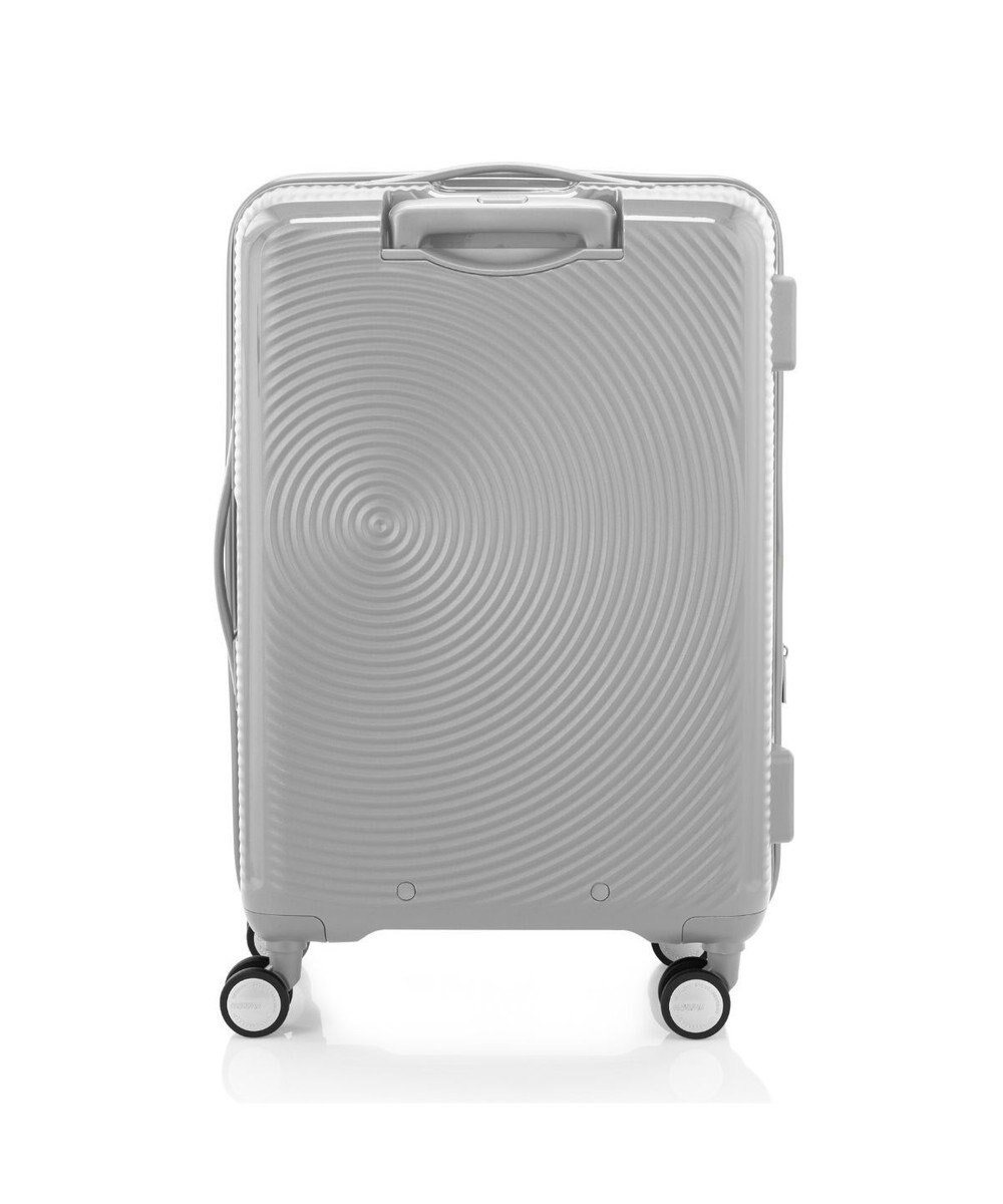 Samsonite アメリカンツーリスター スーツケース 75(/91)L  キュリオ スピナー68 CURIO 