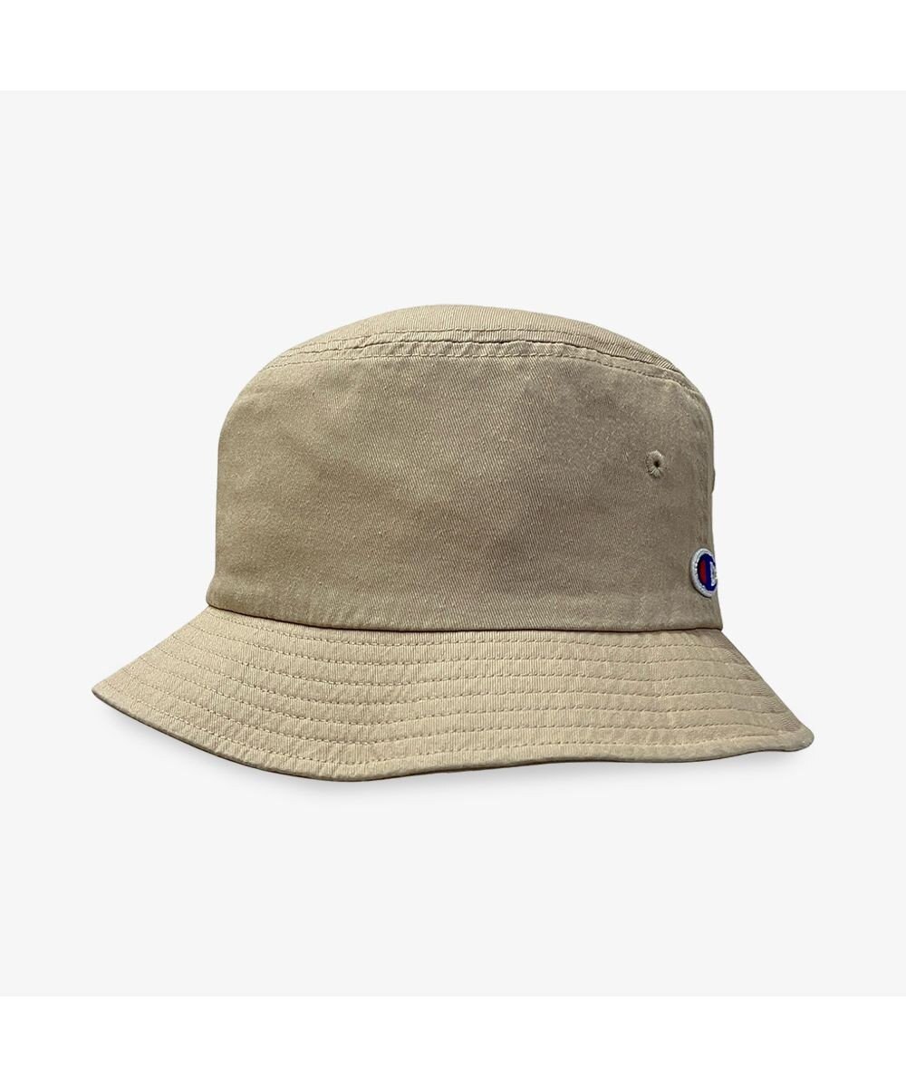 林八百吉商店 Champion バケットハット 