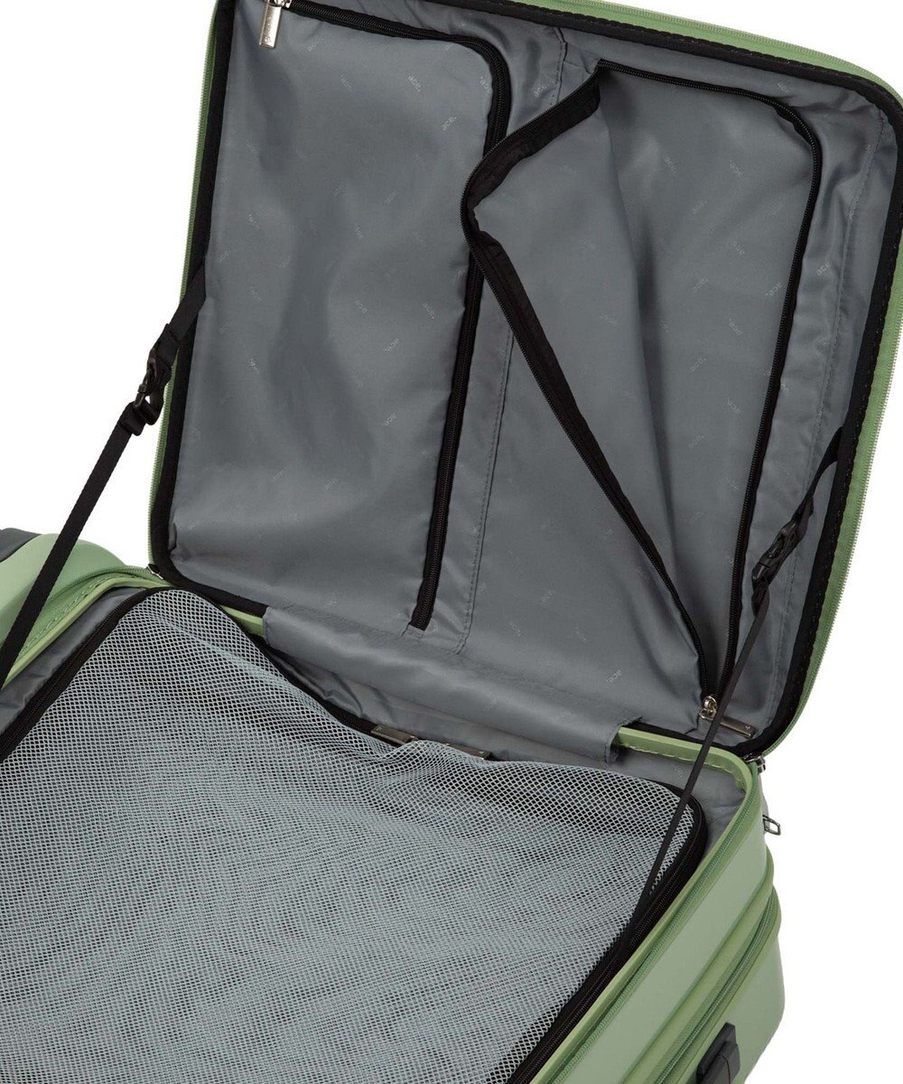 ACE BAGS & LUGGAGE ace. ディフェレンス スーツケース 49L 05722 