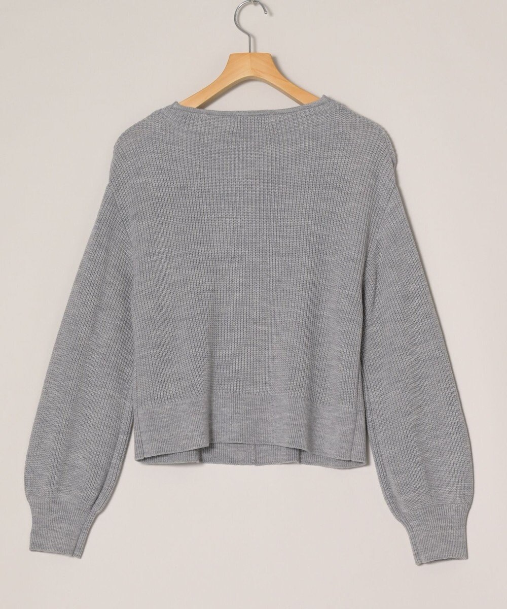 ONWARD Reuse Park 【any SiS】ニット秋冬 