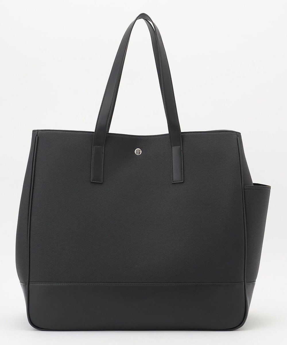 JOSEPH HOMME 新素材・新型【軽量/撥水】シンセティックキャンバス　ビッグトート 