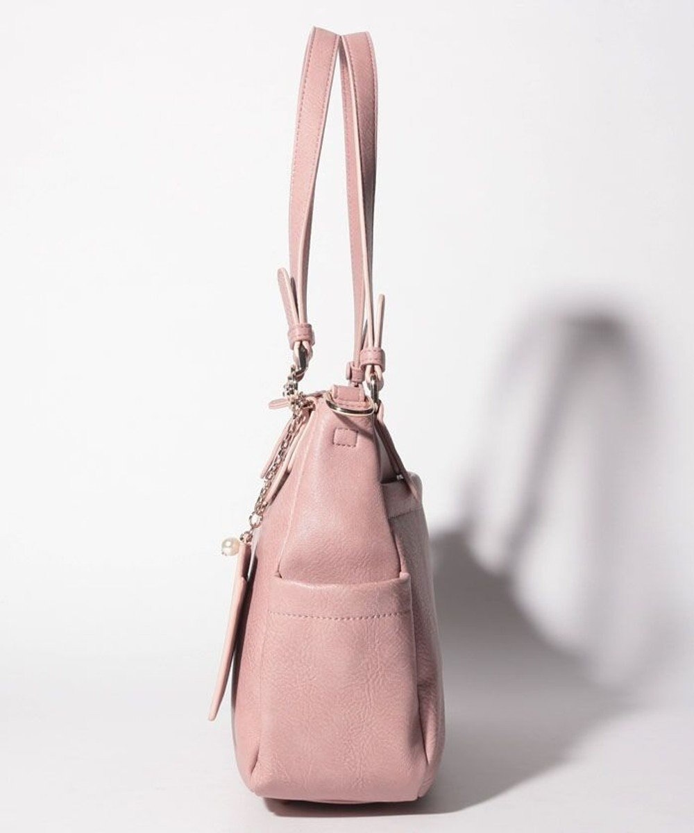 CLATHAS プラクティ 2WAYトートバッグS 