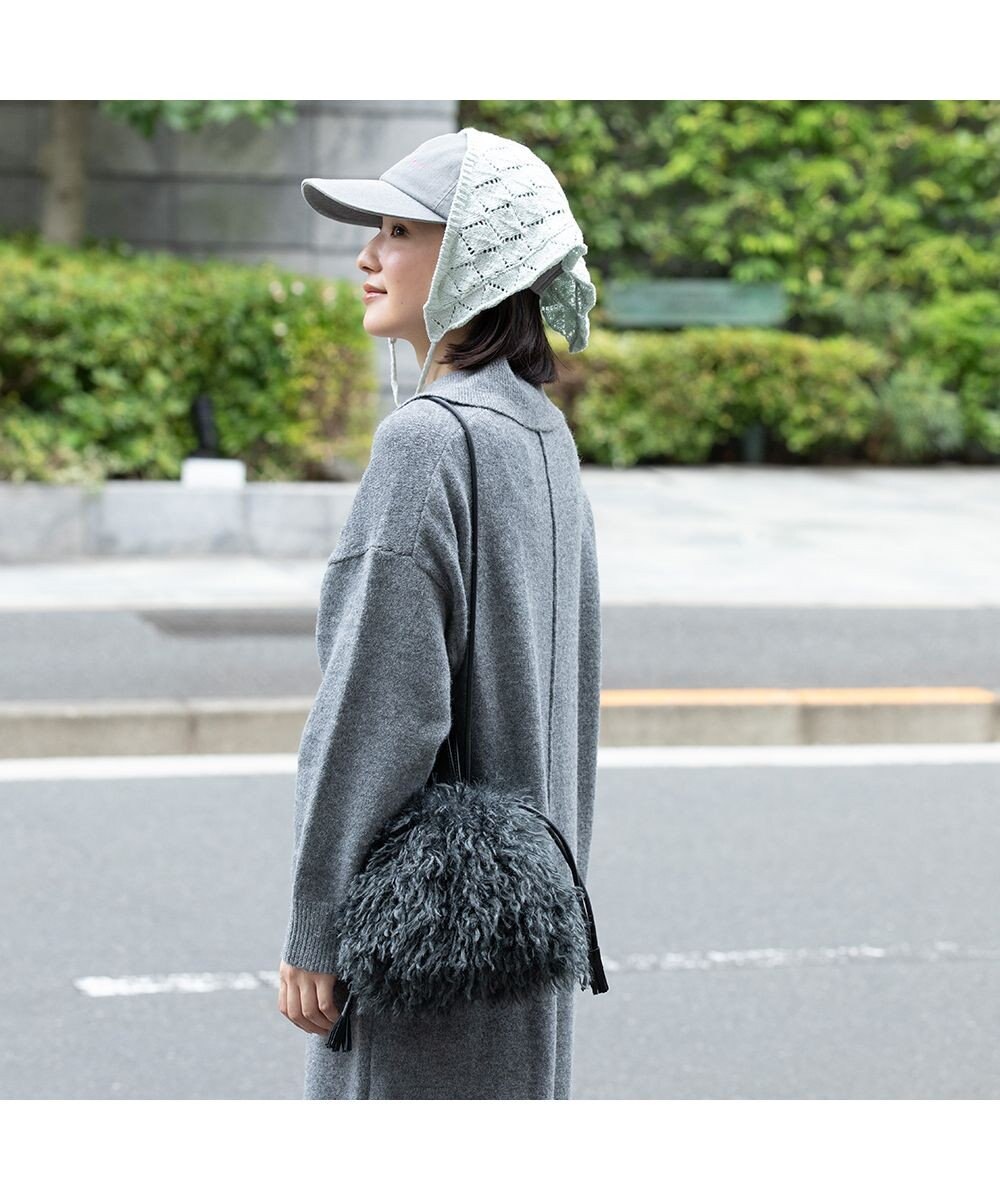 林八百吉商店 un chapeau  バブーシュカ 