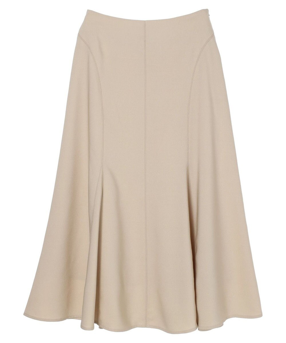 earth music&ecology フレアスカート 