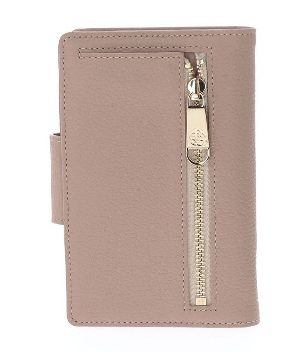 CLATHAS ブルトン カードケース 