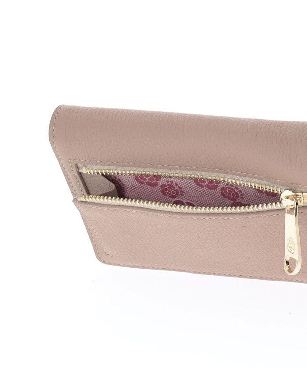 CLATHAS ブルトン カードケース 