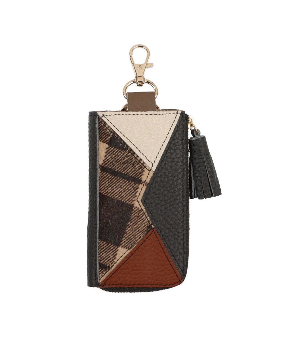 UNBILLION perche サスティナブルハラコミックスキーケース 