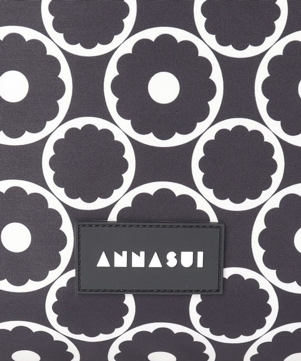 ANNA SUI ヴァケーション ボストンバッグ 