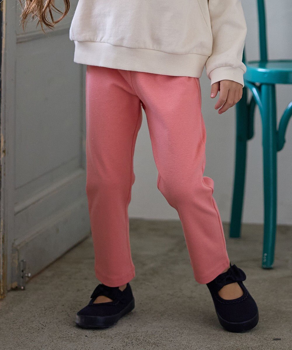 ANY KIDS 【WEB限定】7daysデイリー ネコパンツ 