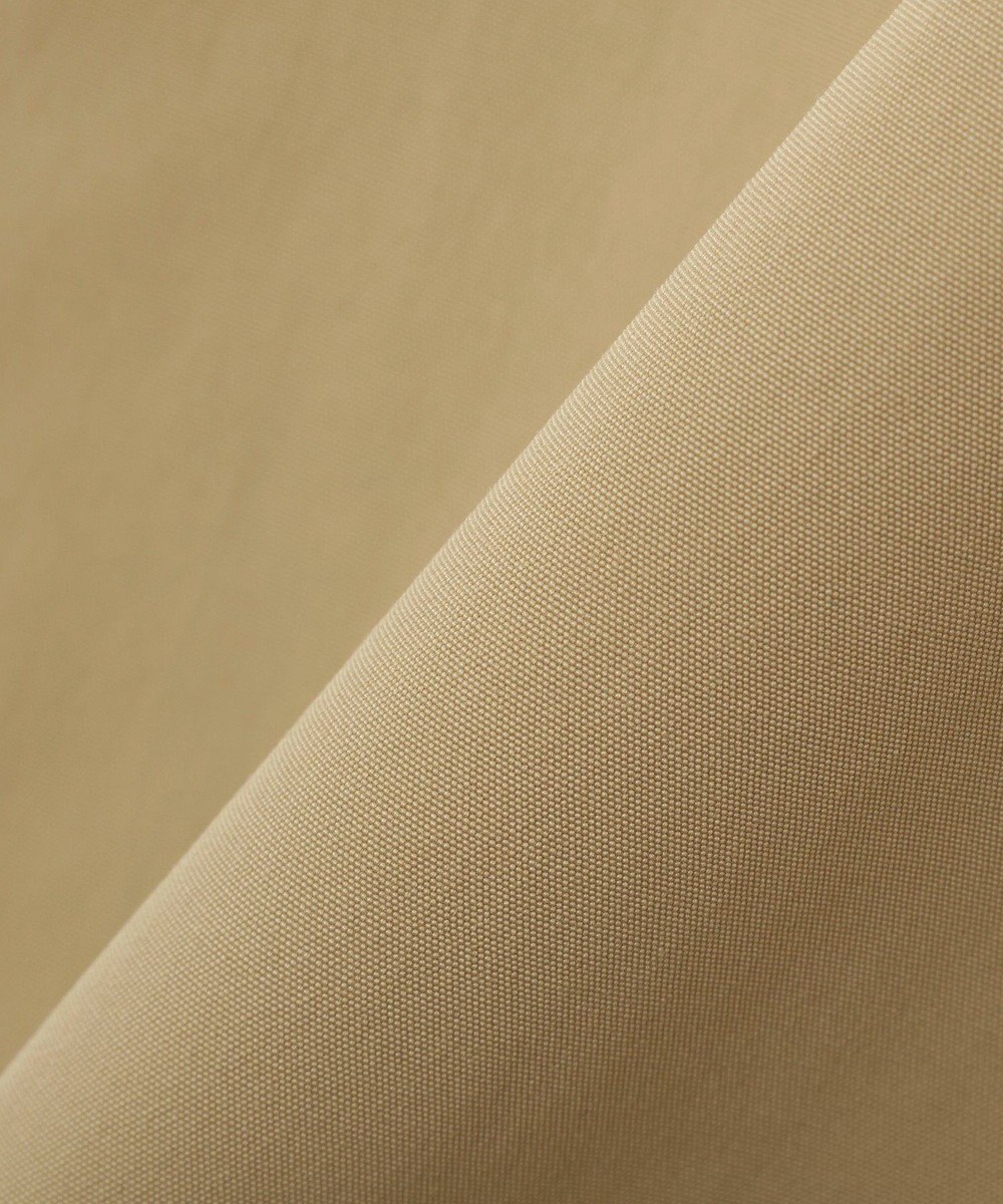 Green Parks 衿付きバルーンブルゾン 